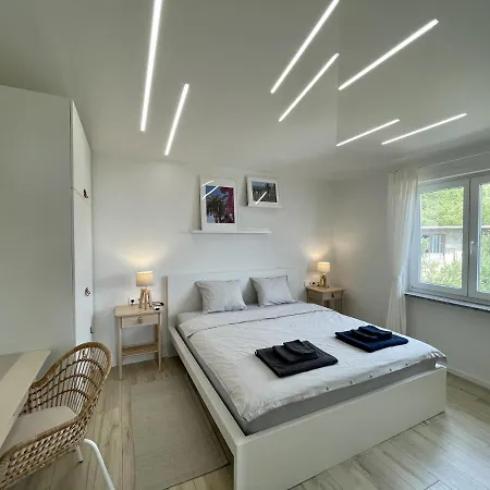 Apartament Lambda