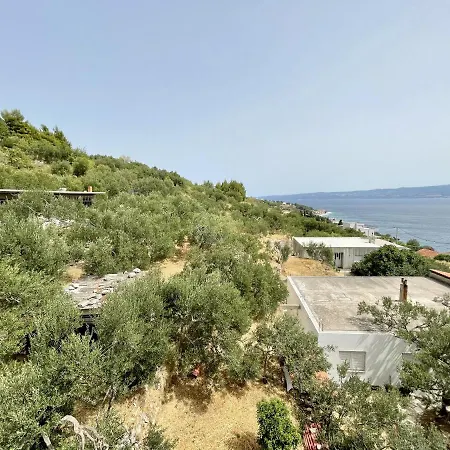 Lambda * Jesenice (Split-Dalmatia)