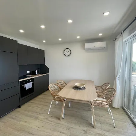 Lambda Lägenhet Jesenice (Split-Dalmatia)