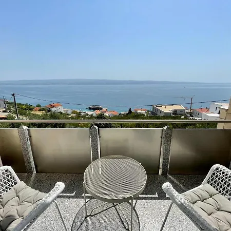 Lambda Jesenice (Split-Dalmatia)